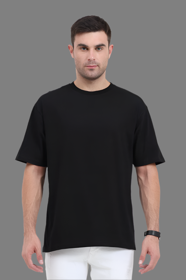 Oversized Classic T-Shirt - Big Shot Fusion