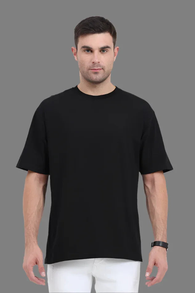 Oversized Street Hip-Hop Urban Fashion T-Shirt - Big Shot Fusion