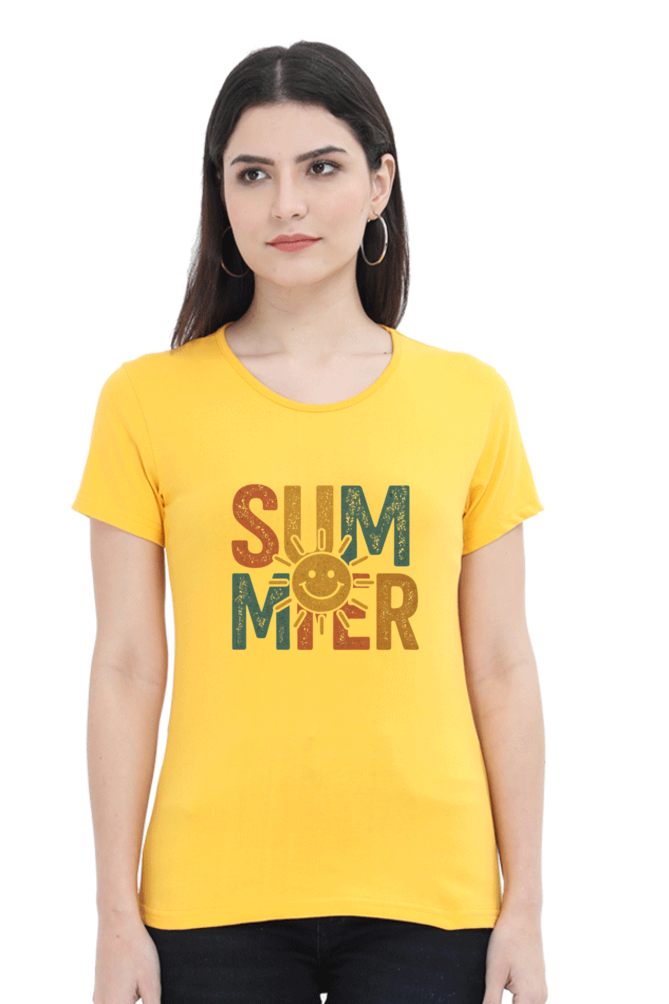 Maha Kumbh Mela 2025 Spiritual T-Shirt Design