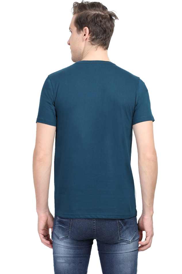 DON'T READ THIS Rebel Quote T-Shirt - Bold Anti-Conformist Streetwear - Unisex Cotton Tee" - Big Shot Fusion