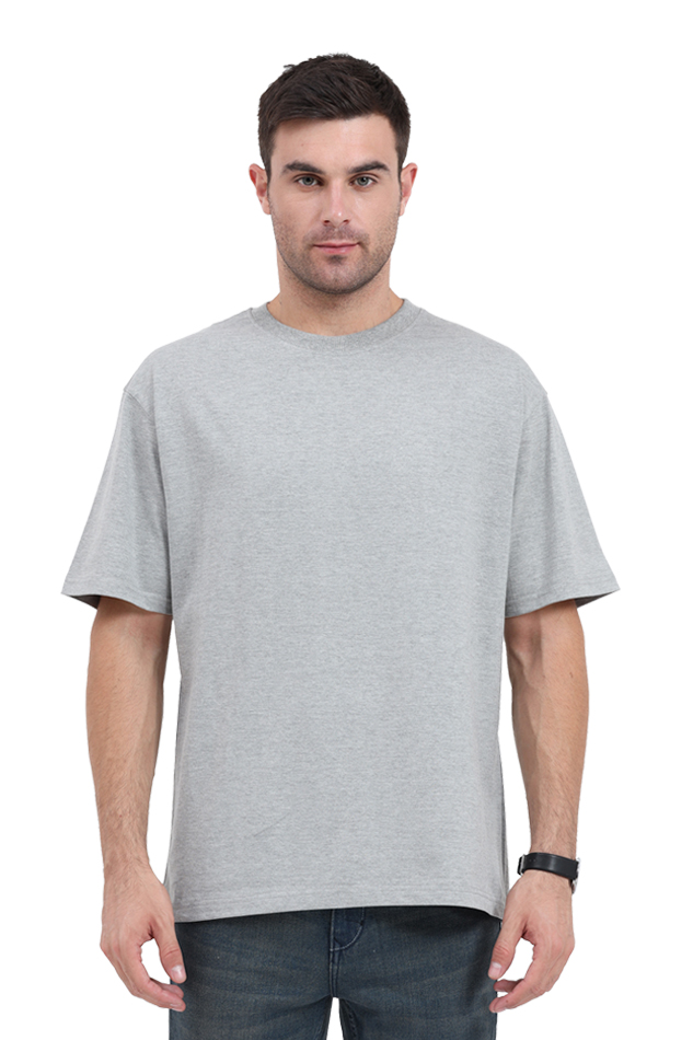 Oversized Classic T-Shirt - Big Shot Fusion