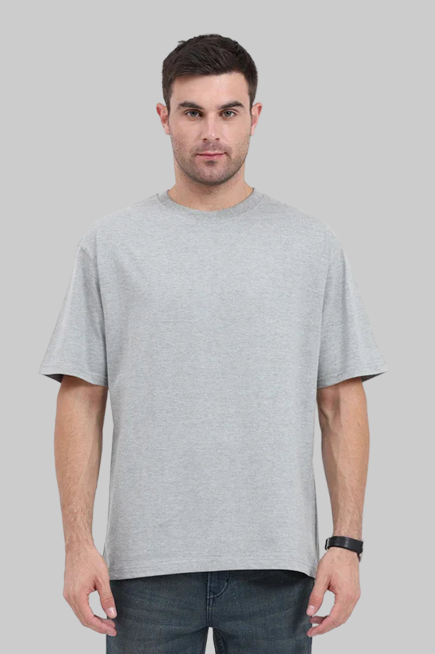 Oversized Classic T-Shirt - Big Shot Fusion