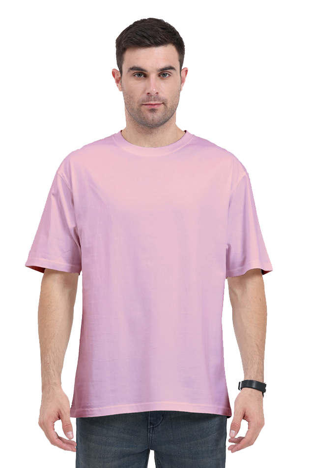 Oversized Classic T-Shirt - Big Shot Fusion