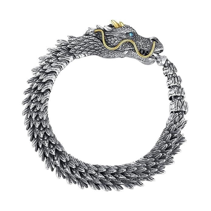 Dragon Scale Bracelet - Big Shot Fusion