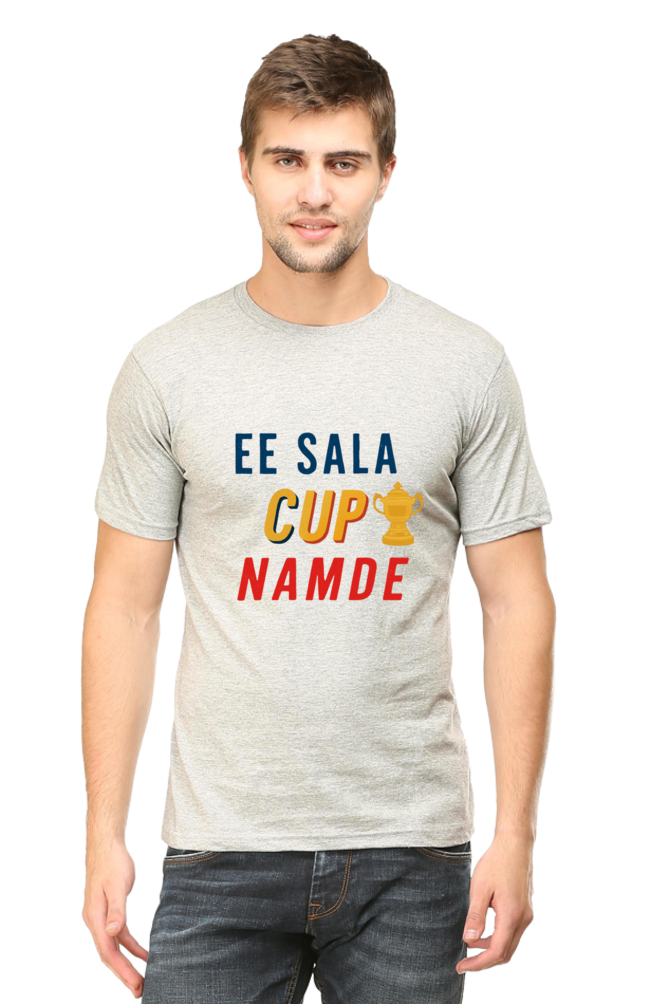 Ee Sala Cup Namde! - Big Shot Fusion