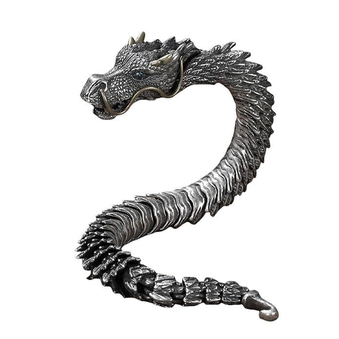 Dragon Scale Bracelet - Big Shot Fusion