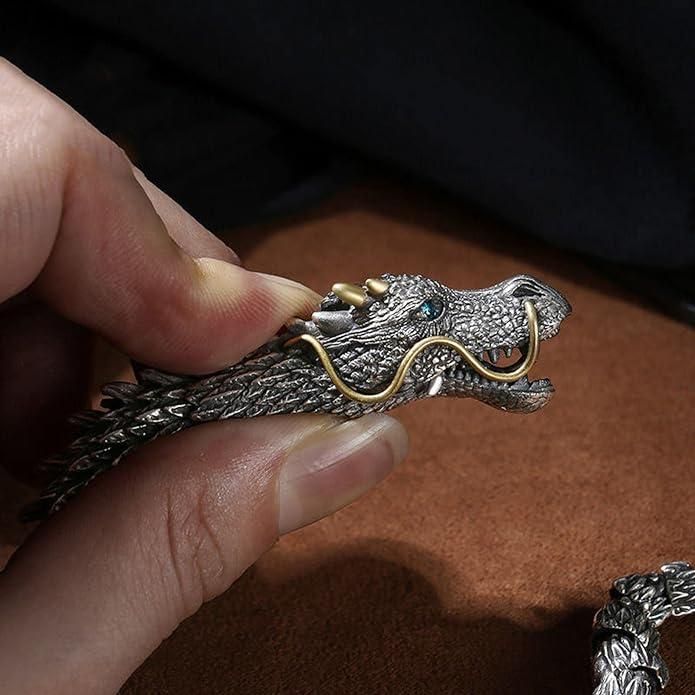 Dragon Scale Bracelet - Big Shot Fusion