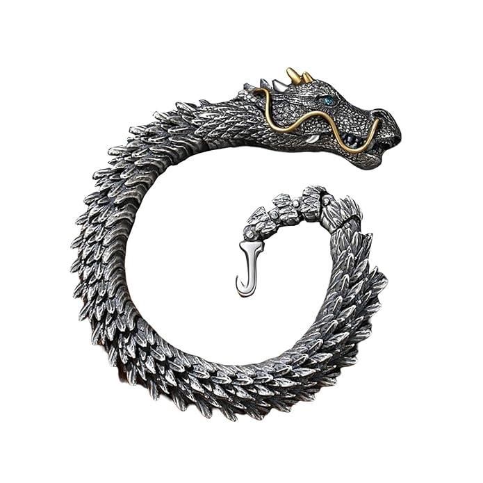 Dragon Scale Bracelet - Big Shot Fusion