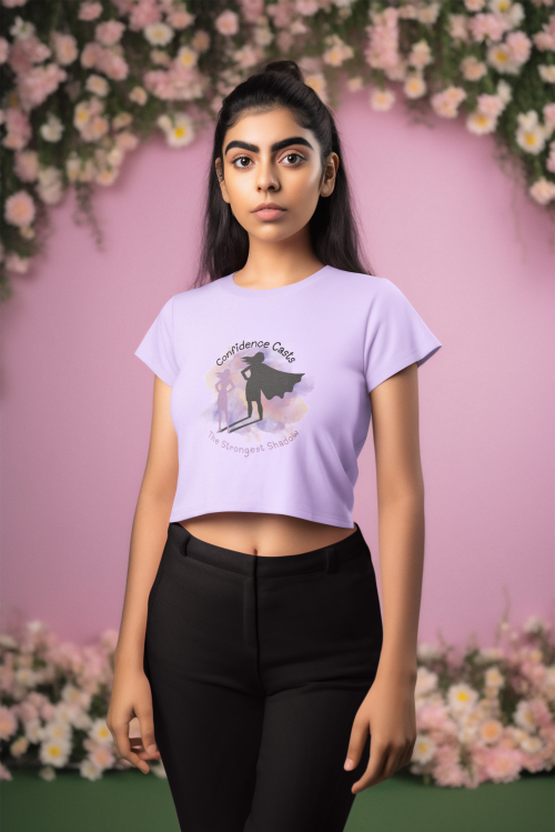 The Strongest Shadow Tee