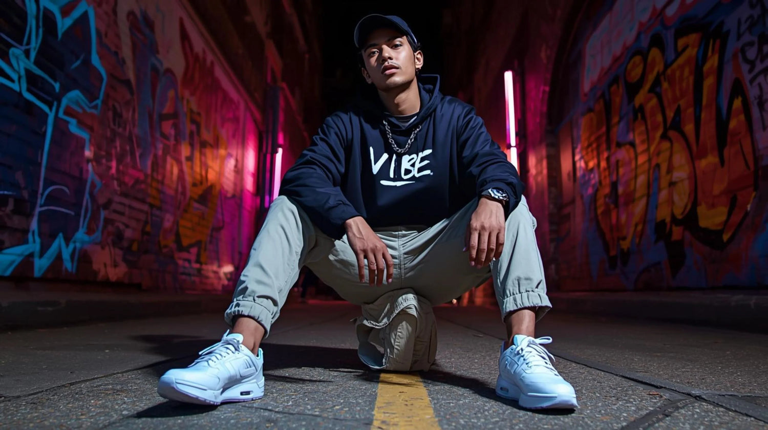 Men’s Collection - Big Shot Fusion