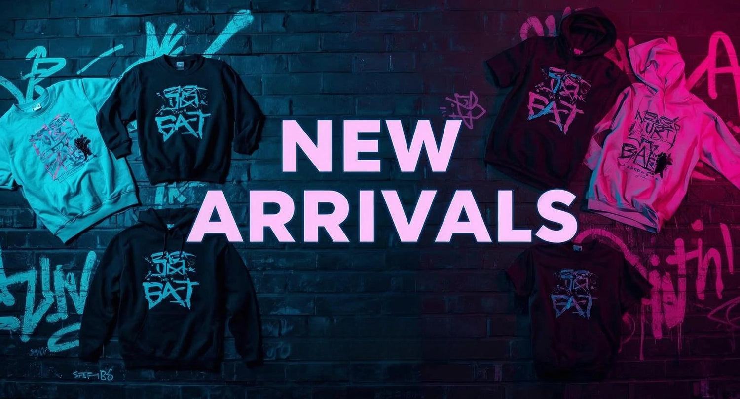 New Arrivals – Fresh Drops Just for You!
