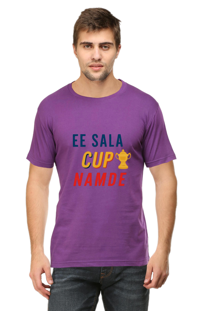 Ee Sala Cup Namde! - Big Shot Fusion