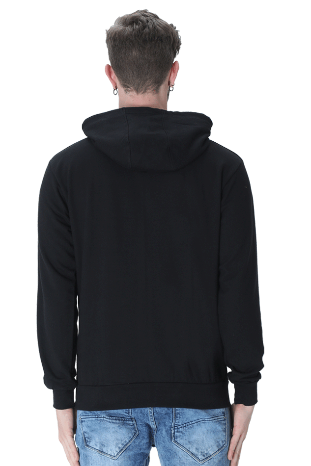 "I’m Not Lazy, I’m Energy Efficient" Hoodie