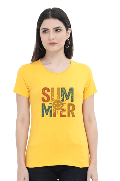 Maha Kumbh Mela 2025 Spiritual T-Shirt Design