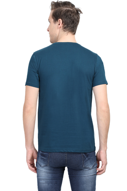 DON'T READ THIS Rebel Quote T-Shirt - Bold Anti-Conformist Streetwear - Unisex Cotton Tee" - Big Shot Fusion