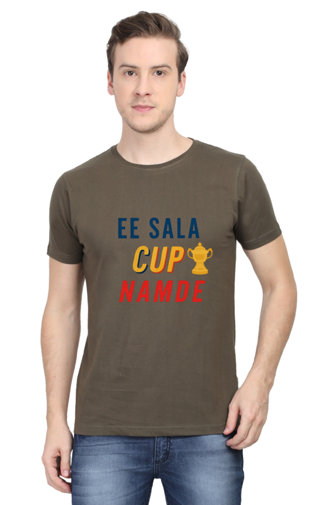 Ee Sala Cup Namde! - Big Shot Fusion