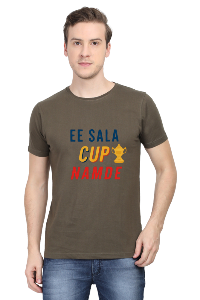 Ee Sala Cup Namde! - Big Shot Fusion