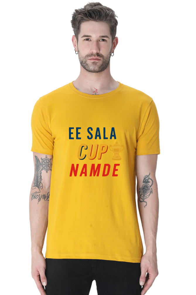 Ee Sala Cup Namde! - Big Shot Fusion