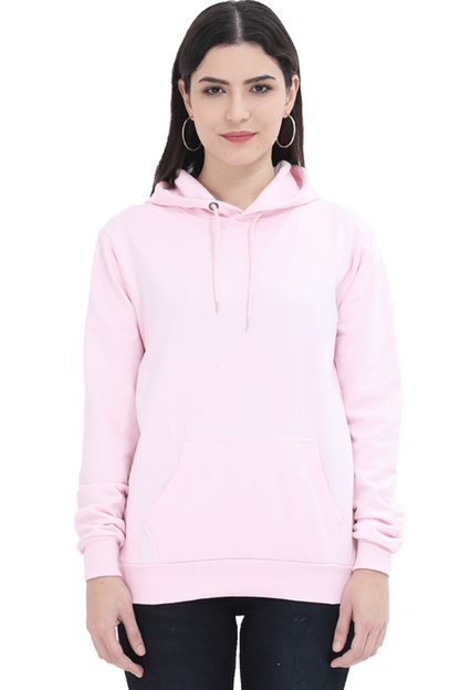 "Back Off, She's Mine" Cat Hoodie - Big Shot Fusion