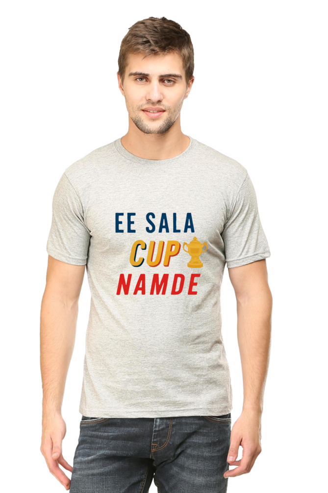 Ee Sala Cup Namde! - Big Shot Fusion