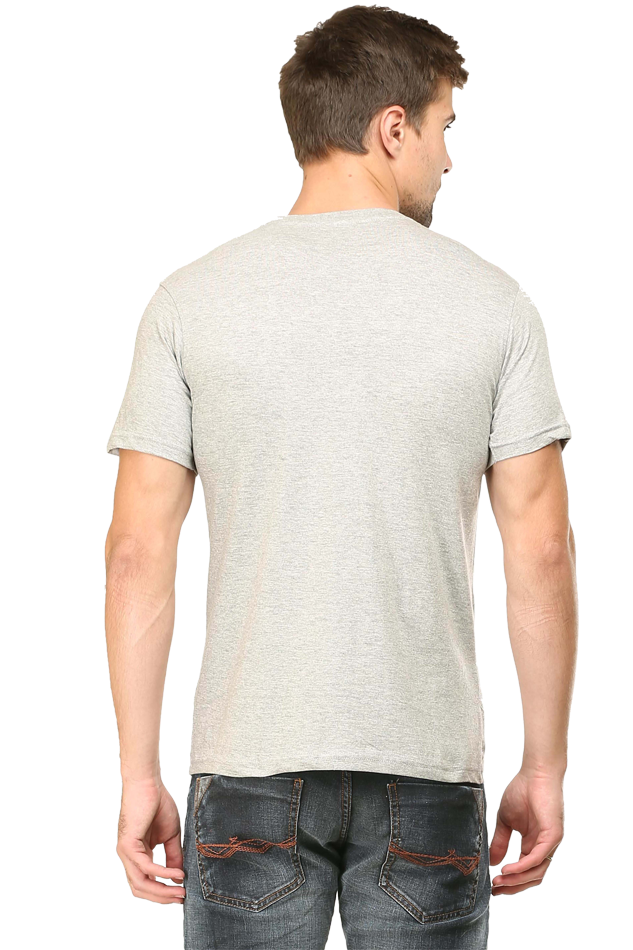 I Never Question My Wife's Choices T-Shirt – Funny and Witty Design