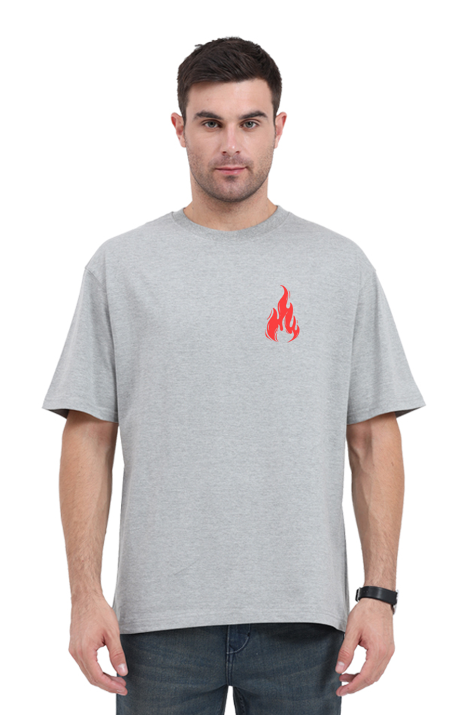 Ee Sala Cup Namde Oversized T-Shirt – Bold Cricket Fan Statement - Big Shot Fusion