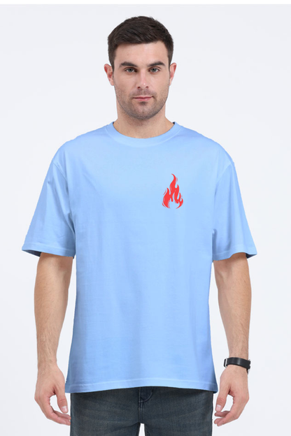 Ee Sala Cup Namde Oversized T-Shirt – Bold Cricket Fan Statement - Big Shot Fusion