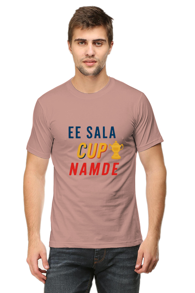 Ee Sala Cup Namde! - Big Shot Fusion