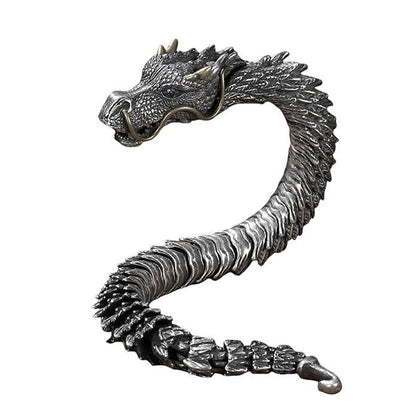 Dragon Scale Bracelet - Big Shot Fusion
