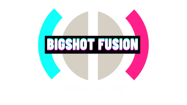 Bigshot Fusion