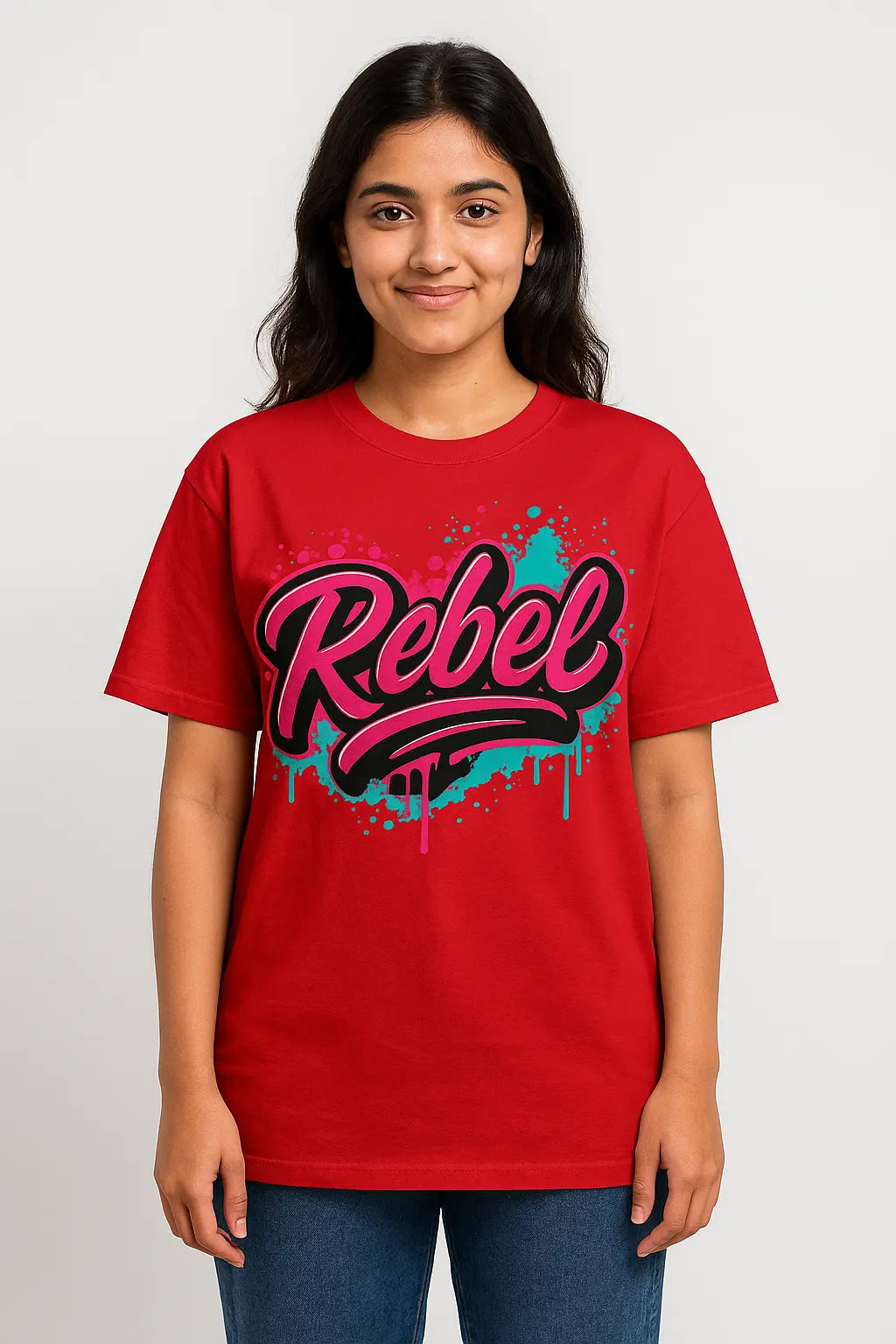 Unisex Oversized Classic T-Shirt