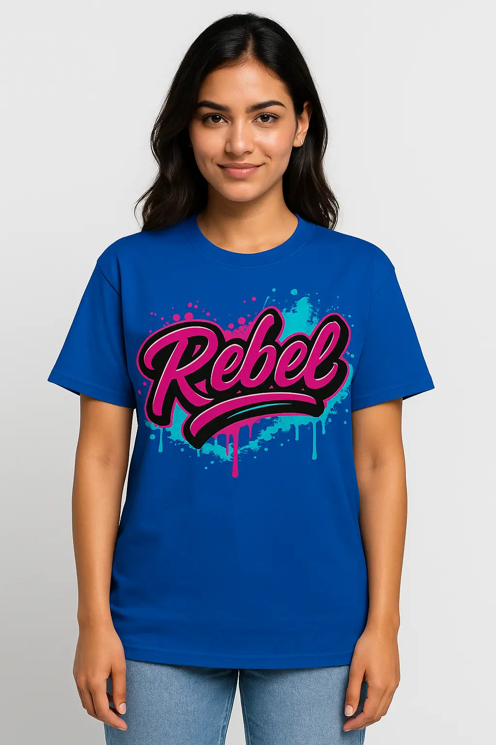 Unisex Oversized Classic T-Shirt