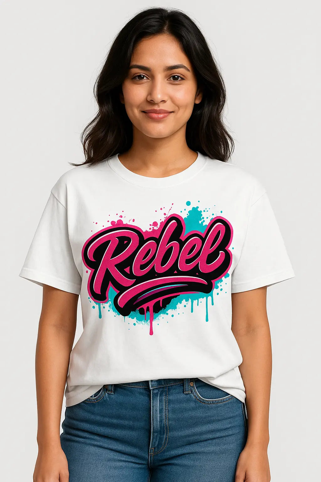 Unisex Oversized Classic T-Shirt