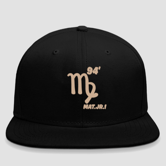 MatJr.'s personal customization order