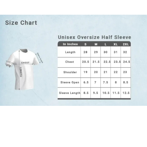 Hello, I’m Single - Oversized T-Shirt - Big Shot Fusion