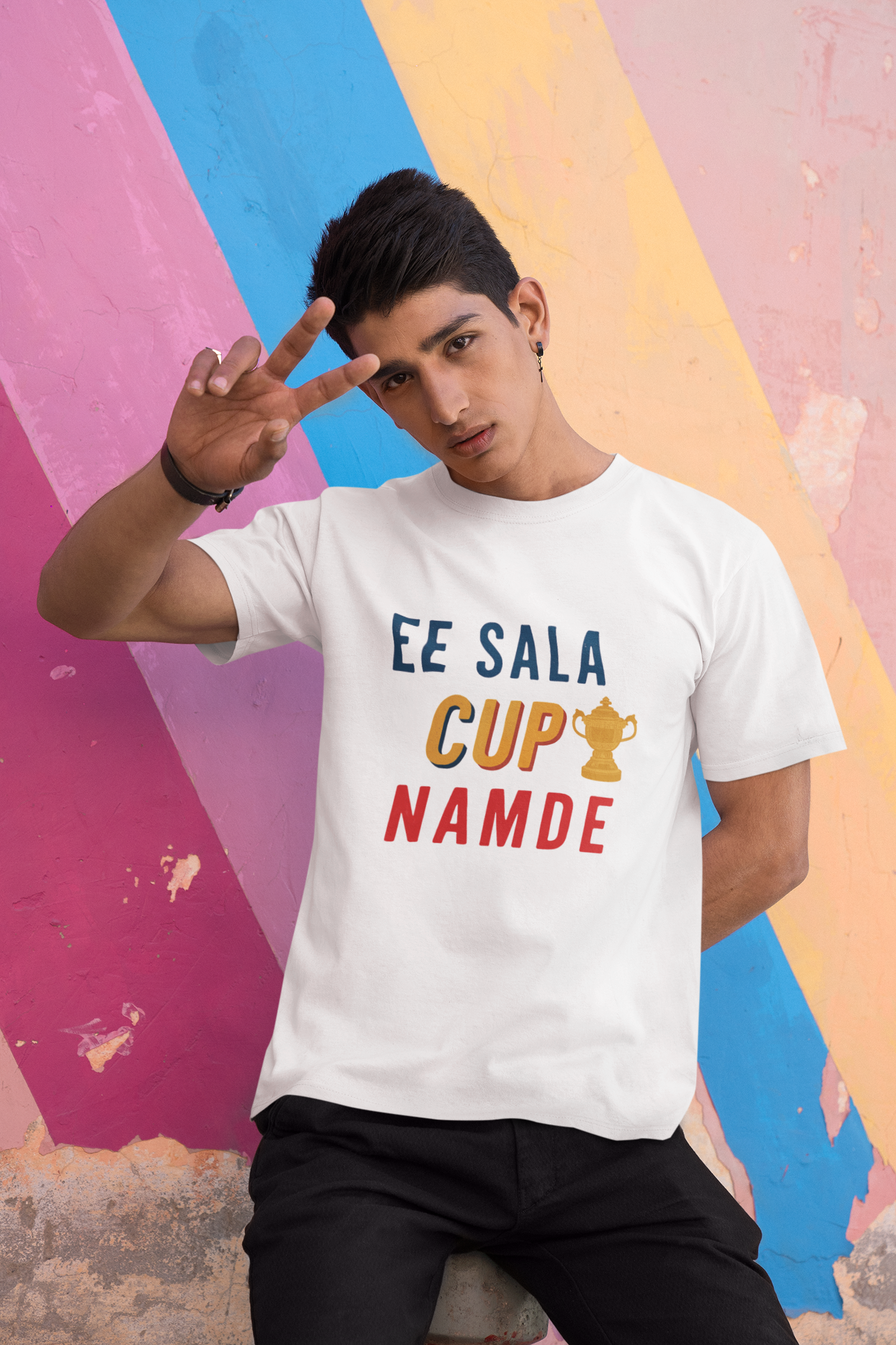 Ee Sala Cup Namde! - Big Shot Fusion