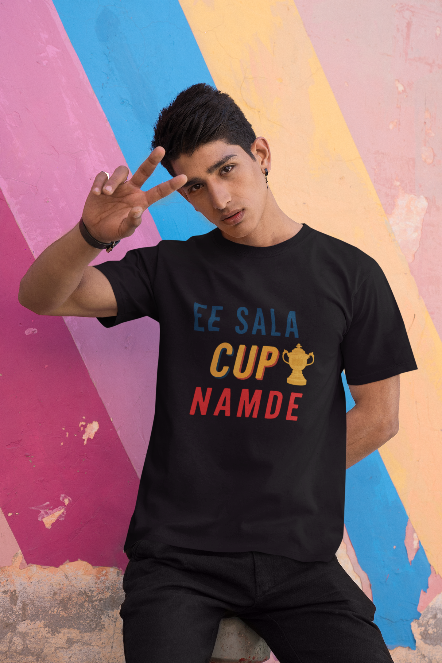 Ee Sala Cup Namde! - Big Shot Fusion