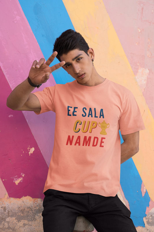 Ee Sala Cup Namde!